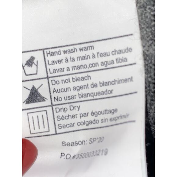 Men’s/Adult Carhartt Beanie Hat OSFA One Size Fits All Heather Gray - Picture 5 of 5